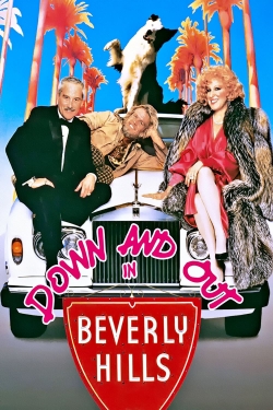 Down and Out in Beverly Hills-watch