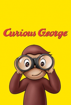 Curious George-watch