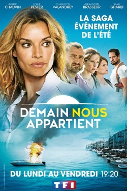 Demain nous appartient-watch