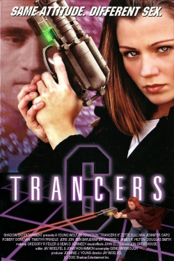 Trancers 6: Life After Deth-watch