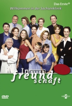 In aller Freundschaft-watch