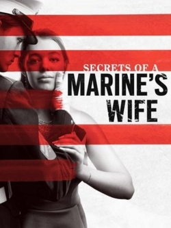 Secrets of a Marines Wife-watch