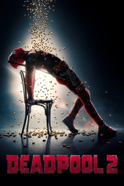 Deadpool 2-watch