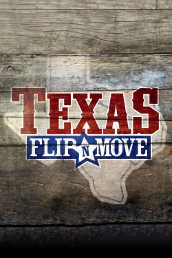 Texas Flip and Move-watch