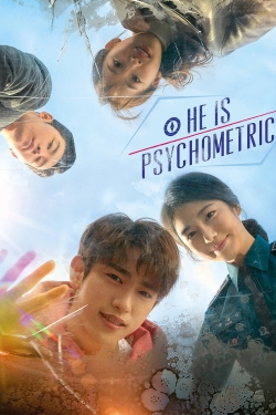 He Is Psychometric-watch