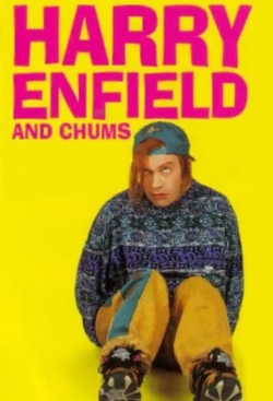 Harry Enfield and Chums-watch