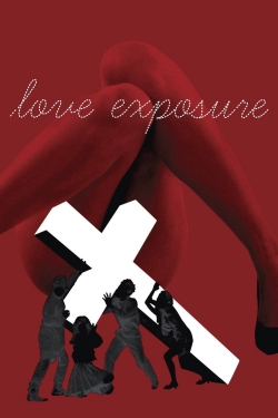 Love Exposure-watch