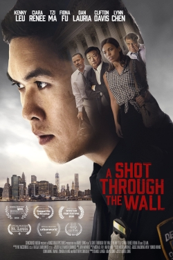 A Shot Through the Wall-watch