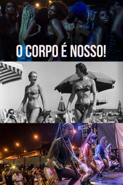 O Corpo é Nosso!-watch