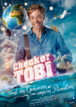 Checker Tobi und das Geheimnis unseres Planeten-watch