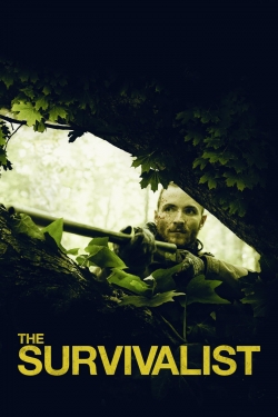 The Survivalist-watch