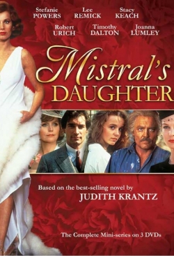 Mistral's Daughter-watch