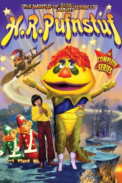 H.R. Pufnstuf-watch