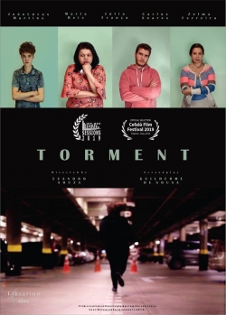 Tormento-watch