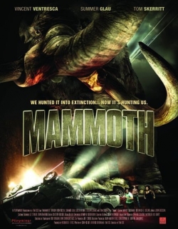 Mammoth-watch