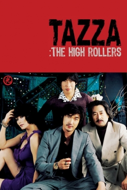 Tazza: The High Rollers-watch