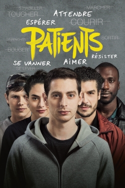 Patients-watch