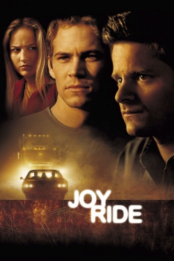 Joy Ride-watch