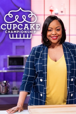 Cupcake Championship-watch