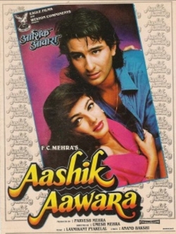 Aashik Aawara-watch