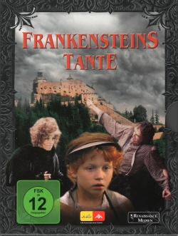 Frankenstein's Aunt-watch