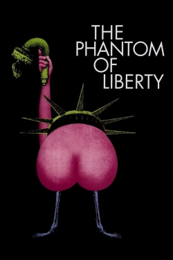 The Phantom of Liberty-watch