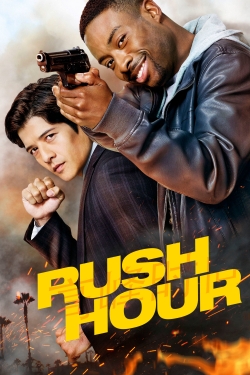 Rush Hour-watch