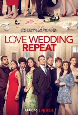 Love. Wedding. Repeat-watch