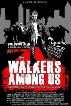 The Walkers Among Us-watch