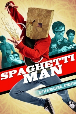 Spaghettiman-watch