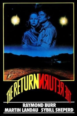 The Return-watch