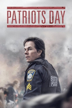 Patriots Day-watch