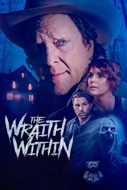 The Wraith Within-watch