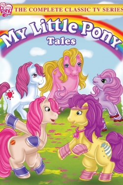 My Little Pony Tales-watch