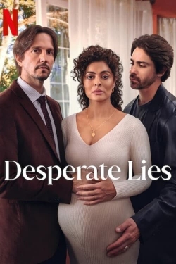 Desperate Lies-watch