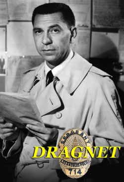 Dragnet-watch