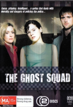 The Ghost Squad-watch