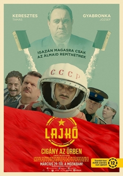 Lajko: Gypsy in Space-watch