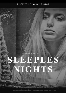 Sleepless Nights-watch