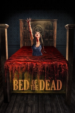 Bed of the Dead-watch