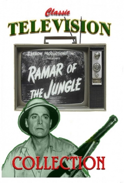 Ramar of the Jungle-watch