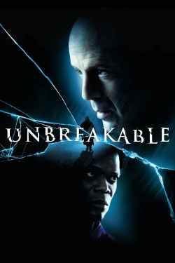 Unbreakable-watch