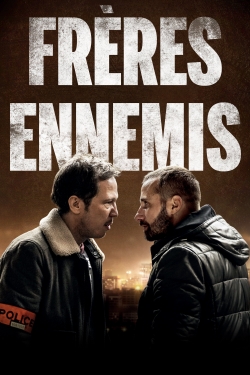 Close Enemies-watch