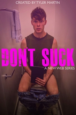 Don't Suck-watch