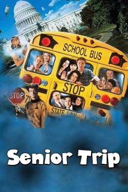 Senior Trip-watch