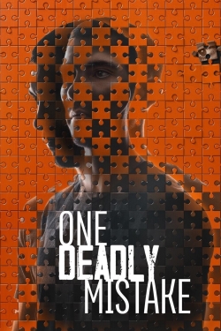 One Deadly Mistake-watch