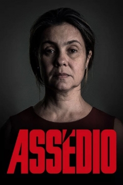 Assédio-watch