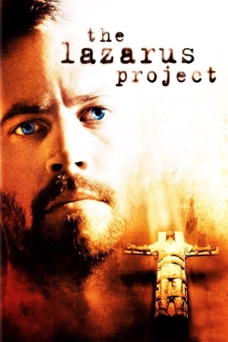 The Lazarus Project-watch