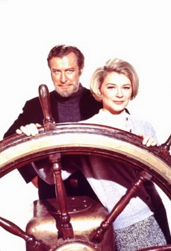 The Ghost & Mrs. Muir-watch