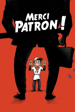 Merci patron !-watch